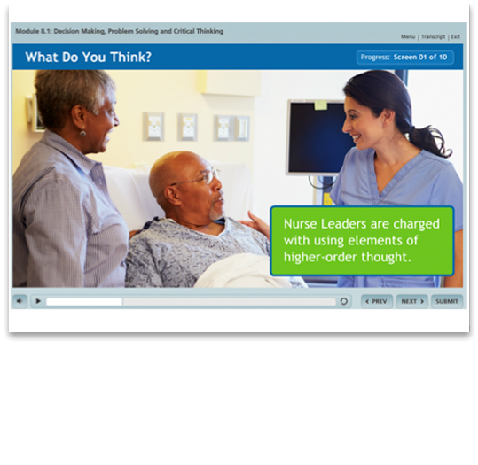 Critical Thinking | SkillsYouNeed