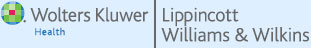 Wolters Kluwer Health, Lippincott Williams & Wilkins